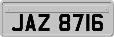 JAZ8716