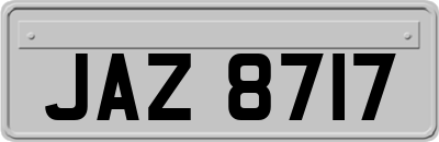 JAZ8717
