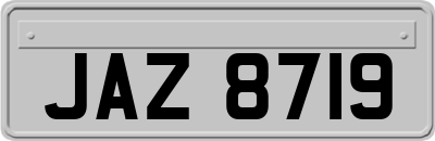 JAZ8719