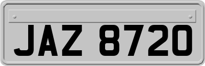JAZ8720