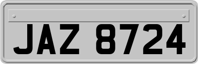 JAZ8724
