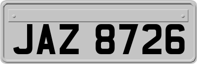 JAZ8726