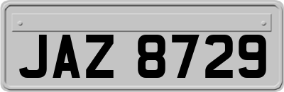 JAZ8729
