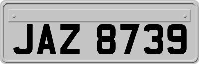 JAZ8739