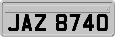 JAZ8740