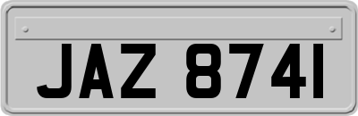 JAZ8741