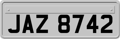 JAZ8742