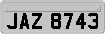 JAZ8743