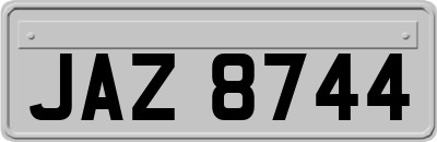 JAZ8744