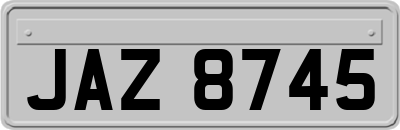 JAZ8745