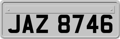 JAZ8746