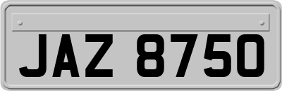 JAZ8750
