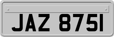 JAZ8751