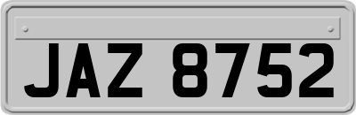 JAZ8752
