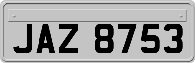 JAZ8753