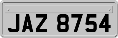 JAZ8754