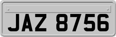 JAZ8756