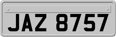 JAZ8757