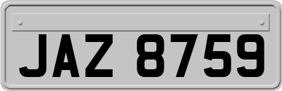 JAZ8759