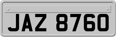 JAZ8760