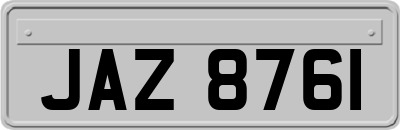 JAZ8761