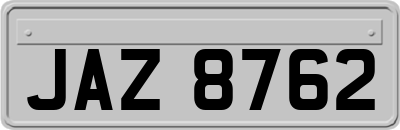 JAZ8762
