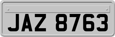 JAZ8763