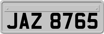 JAZ8765