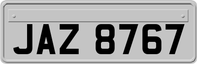 JAZ8767