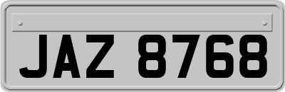 JAZ8768
