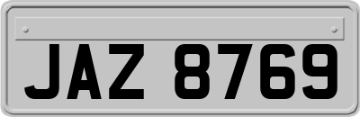 JAZ8769