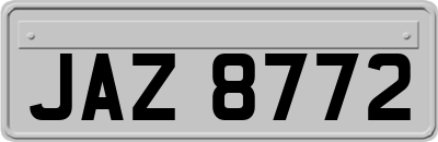 JAZ8772
