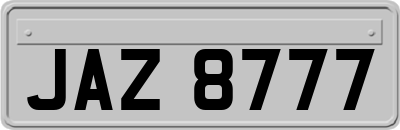 JAZ8777