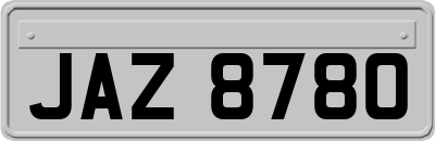 JAZ8780