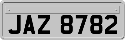 JAZ8782