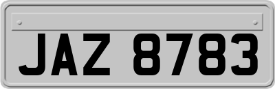 JAZ8783