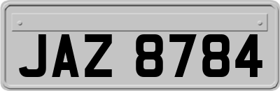 JAZ8784