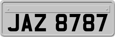 JAZ8787