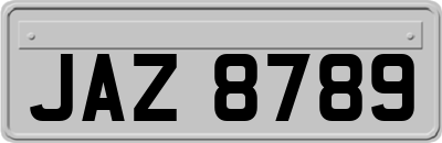 JAZ8789