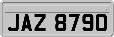 JAZ8790