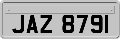 JAZ8791
