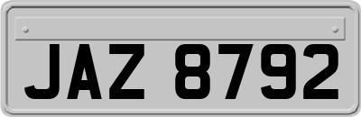 JAZ8792