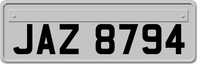 JAZ8794