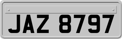 JAZ8797