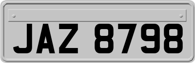 JAZ8798