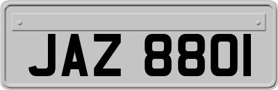 JAZ8801
