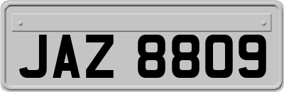 JAZ8809
