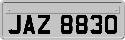 JAZ8830