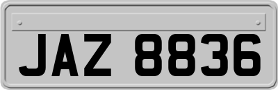 JAZ8836