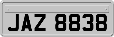 JAZ8838